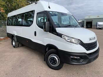 Used Iveco Daily undefined for sale - 76048818: Photo