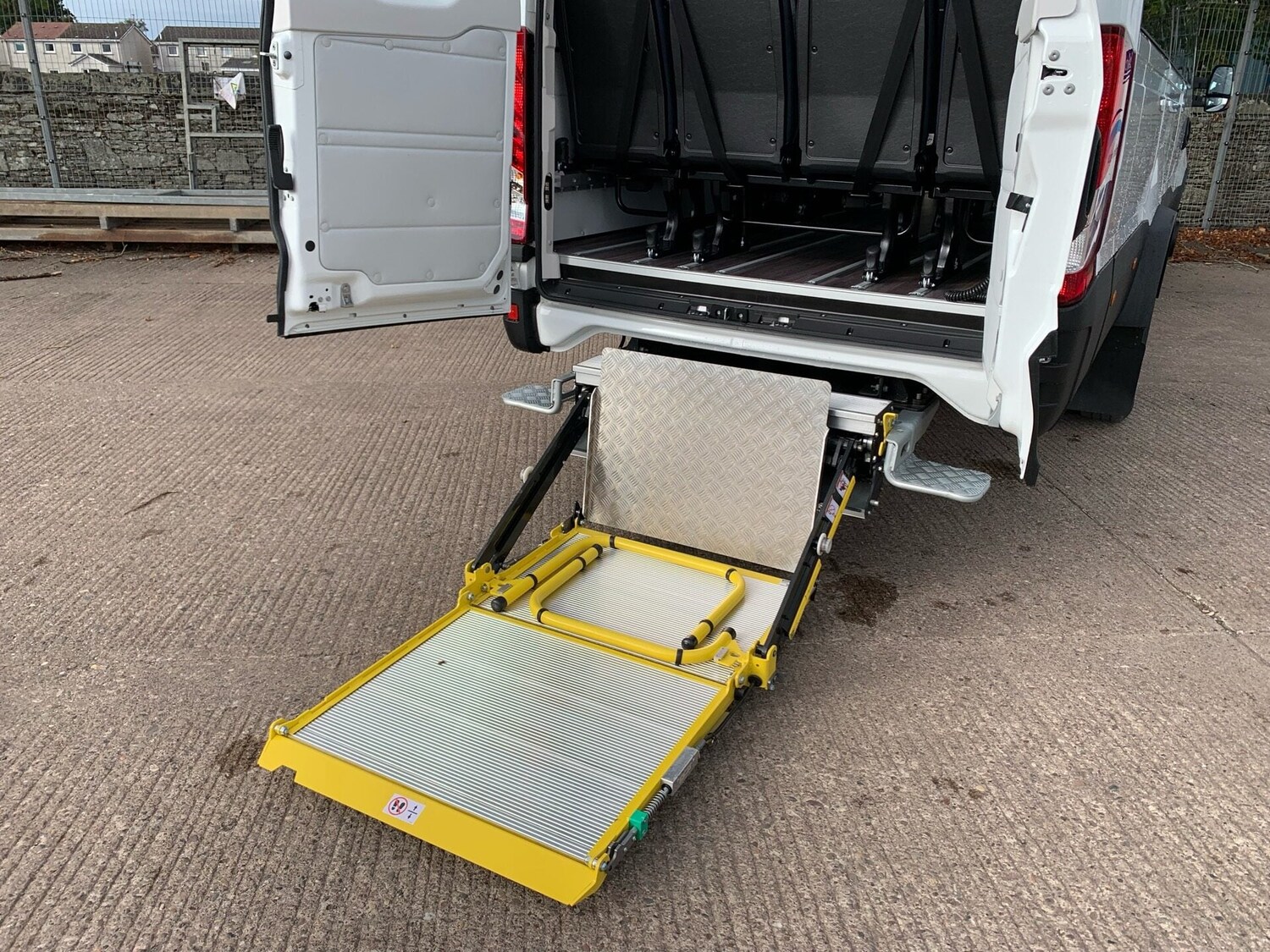 Used Iveco Daily for sale - 76048818: Photo 7