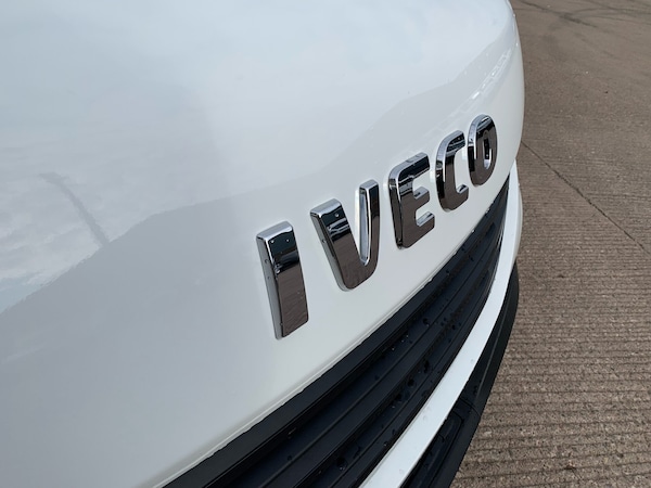 Used Iveco Daily for sale - 76048818: Photo 7