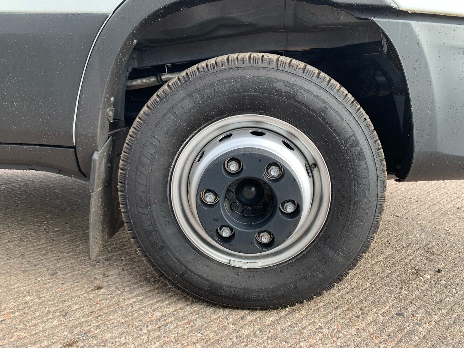 Used Iveco Daily for sale - 76048818: Photo 8