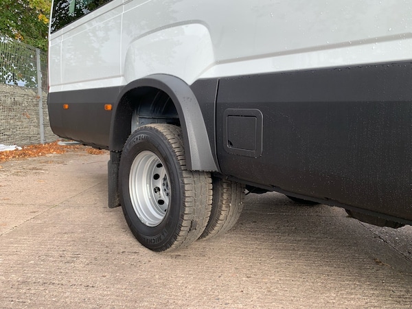 Used Iveco Daily for sale - 76048818: Photo 9