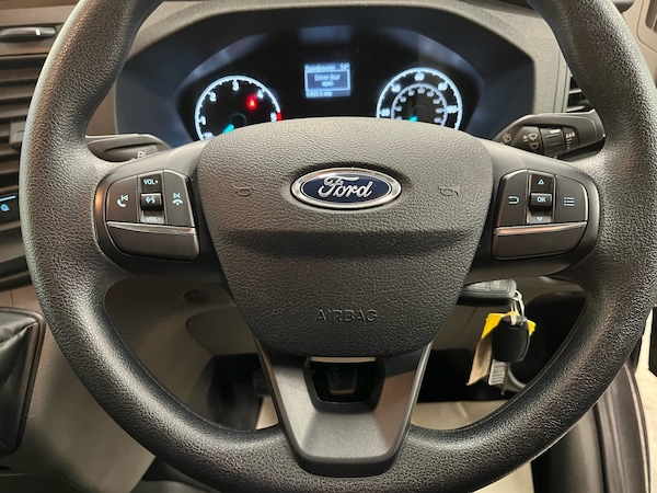 Used Ford Transit 2024 for sale - 75594456: Photo 10