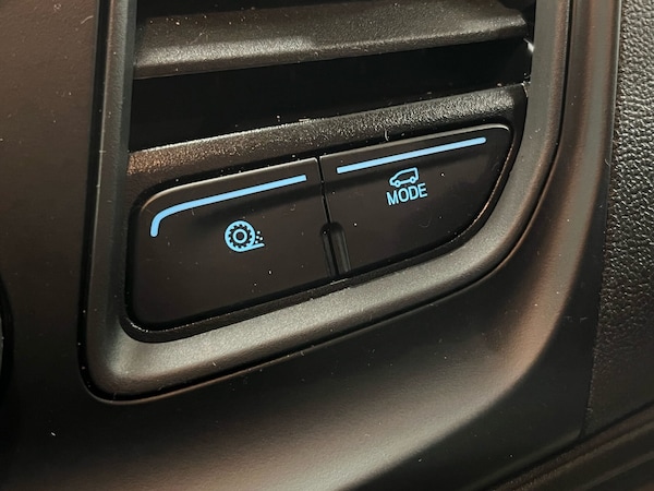 Used Ford Transit 2024 for sale - 75594456: Photo 12