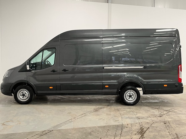 Used Ford Transit 2024 for sale - 75594456: Photo 14