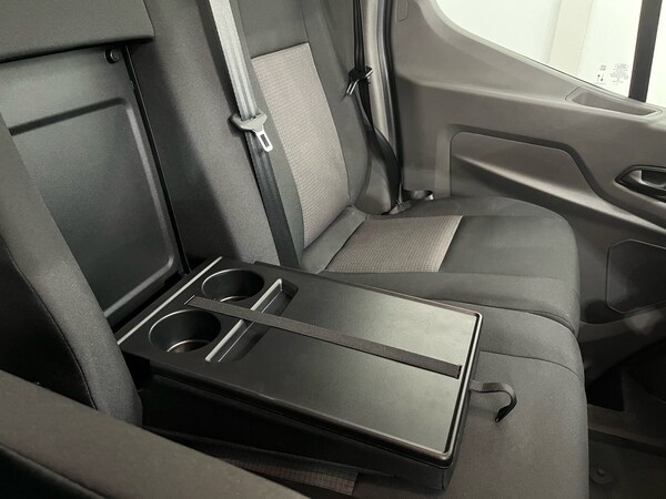 Used Ford Transit 2024 for sale - 75594456: Photo 15