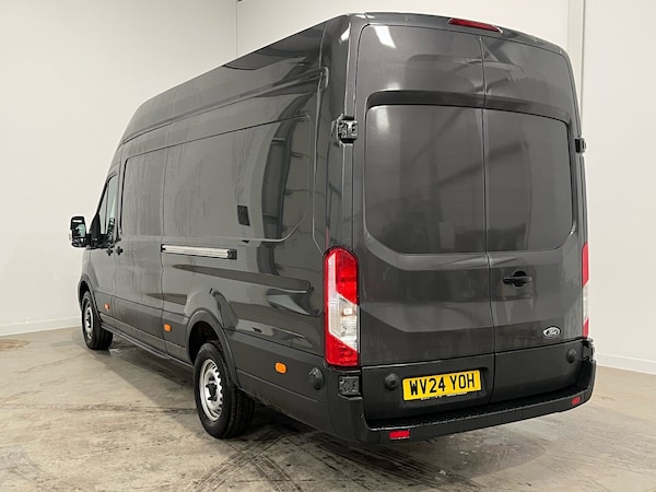 Used Ford Transit 2024 for sale - 75594456: Photo 16