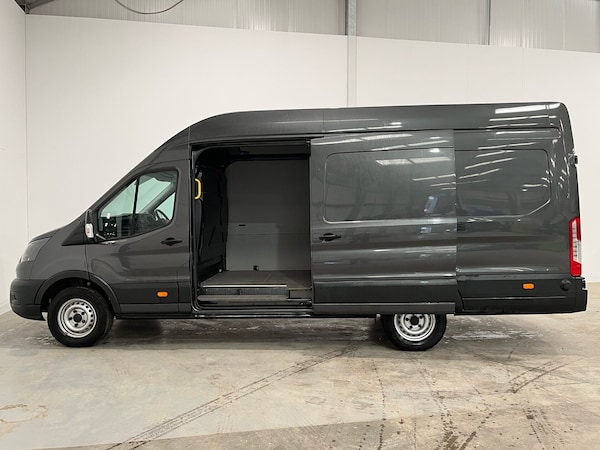 Used Ford Transit 2024 for sale - 75594456: Photo 17