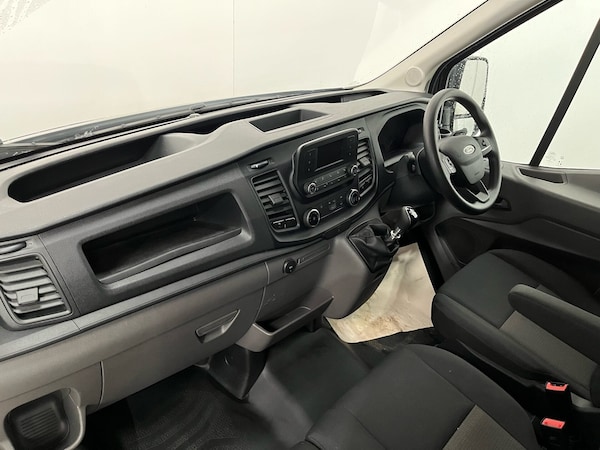 Used Ford Transit 2024 for sale - 75594456: Photo 18