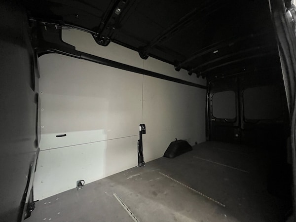 Used Ford Transit 2024 for sale - 75594456: Photo 19