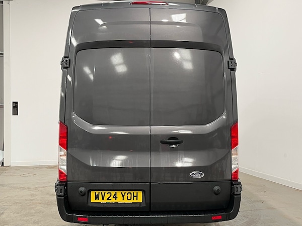 Used Ford Transit 2024 for sale - 75594456: Photo 20
