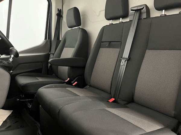Used Ford Transit 2024 for sale - 75594456: Photo 21