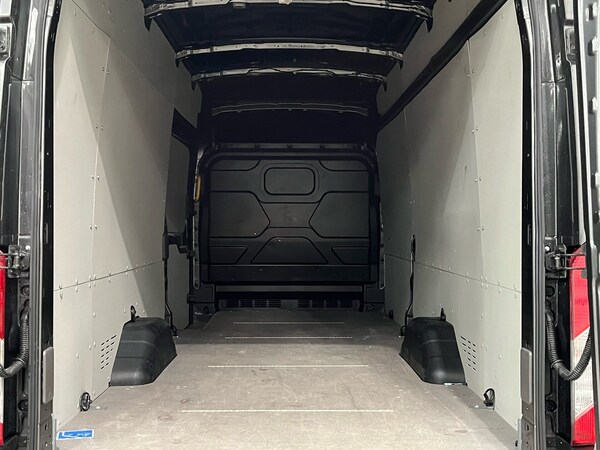 Used Ford Transit 2024 for sale - 75594456: Photo 22