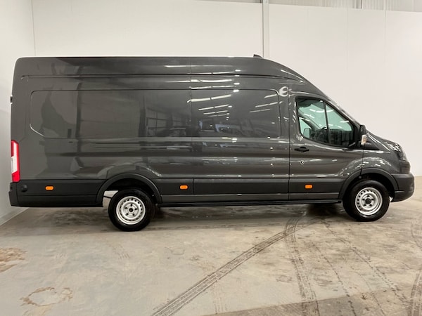 Used Ford Transit 2024 for sale - 75594456: Photo 2