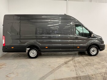 Used Ford Transit 2024 for sale - 75594456: Photo