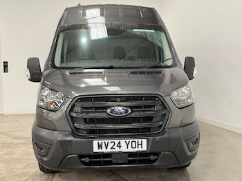 Used Ford Transit 2024 for sale - 75594456: Photo