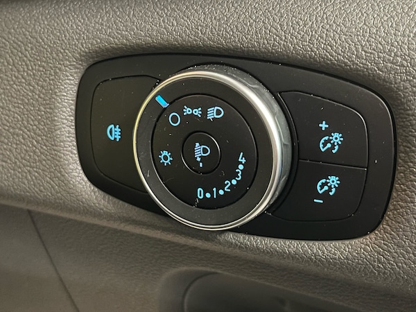 Used Ford Transit 2024 for sale - 75594456: Photo 8