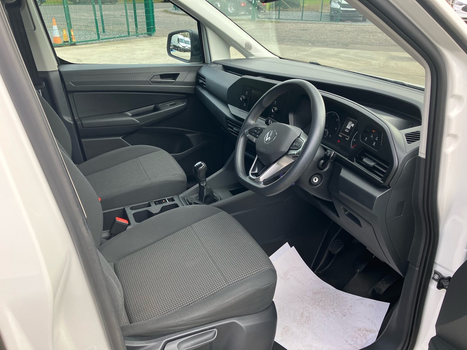 Used Volkswagen Caddy Maxi 2021 for sale - 76436306: Photo 11