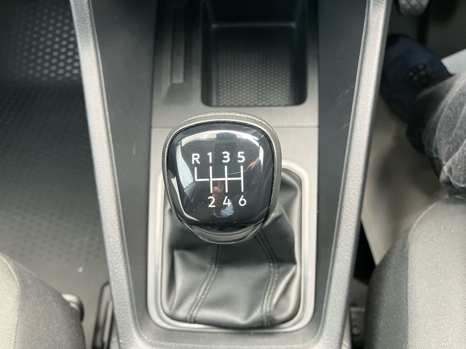 Used Volkswagen Caddy Maxi 2021 for sale - 76436306: Photo 15