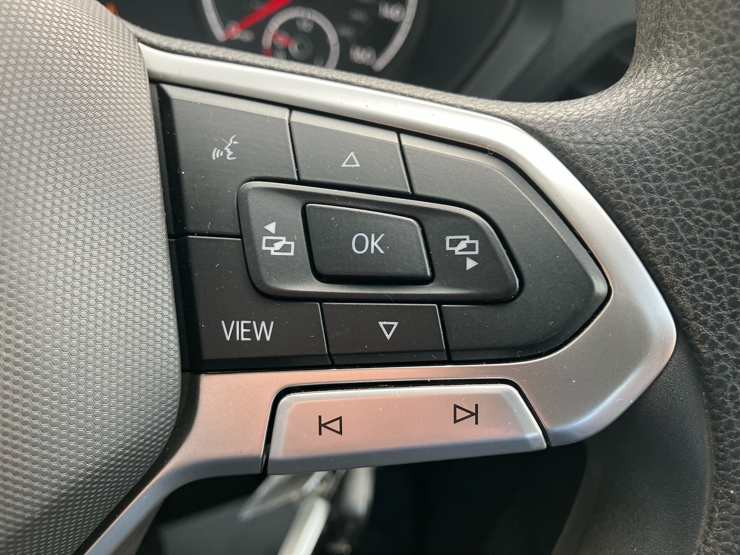 Used Volkswagen Caddy Maxi 2021 for sale - 76436306: Photo 17