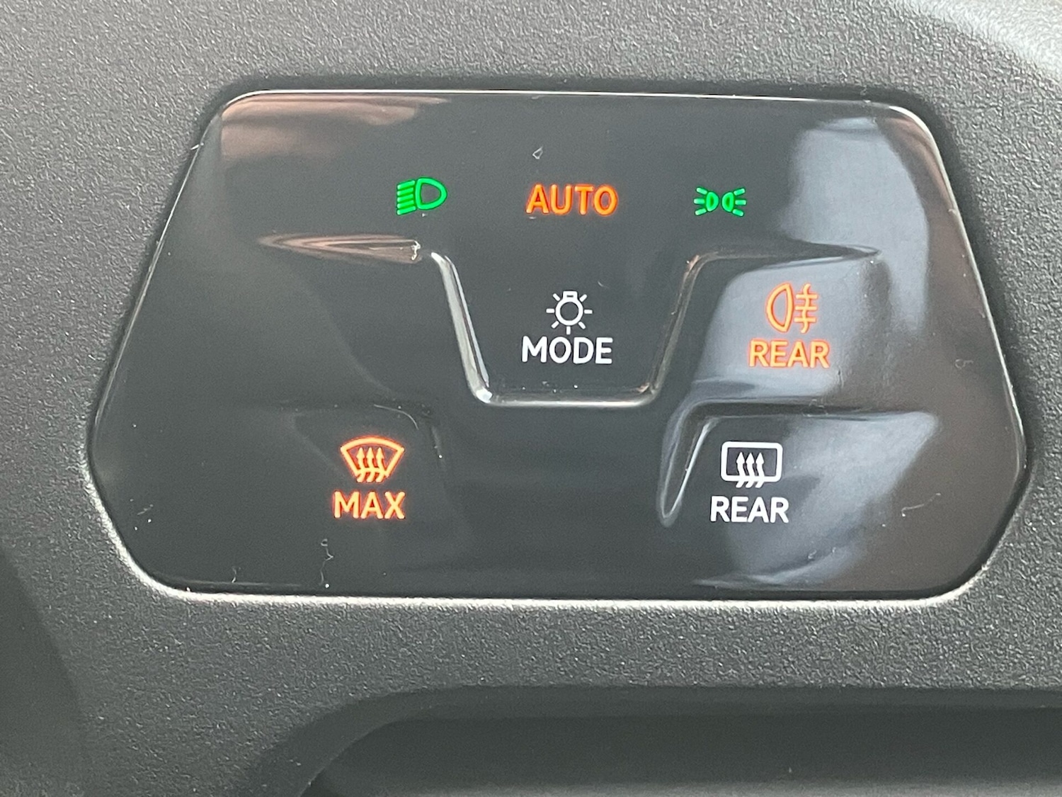 Used Volkswagen Caddy Maxi 2021 for sale - 76436306: Photo 18