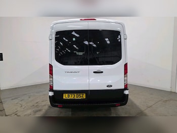 Used Ford Transit 2023 for sale - 78959448: Photo