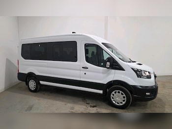 Used Ford Transit 2023 for sale - 78959448: Photo