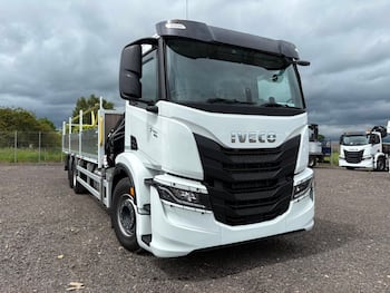 Used Iveco Other undefined for sale - 79004564: Photo