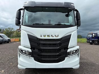 Used Iveco Other undefined for sale - 79004564: Photo
