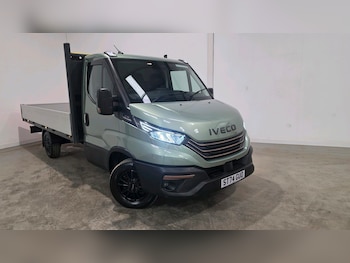 Used Iveco Daily 2024 for sale - 78959453: Photo