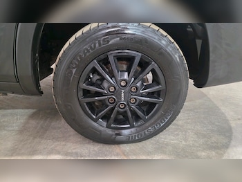 Used Iveco Daily 2024 for sale - 78959453: Photo
