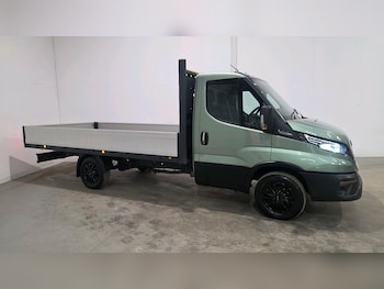 Used Iveco Daily 2024 for sale - 78959453: Photo