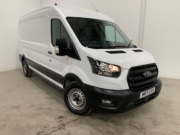 Ford - Transit