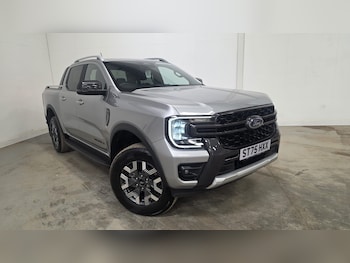 Used Ford Ranger 2025 for sale - 78599038: Photo