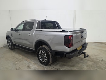 Used Ford Ranger 2025 for sale - 78599038: Photo