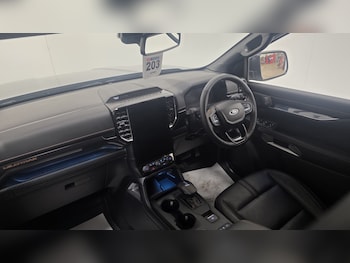 Used Ford Ranger 2025 for sale - 78599038: Photo