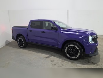 Used Ford Ranger undefined for sale - 78498017: Photo