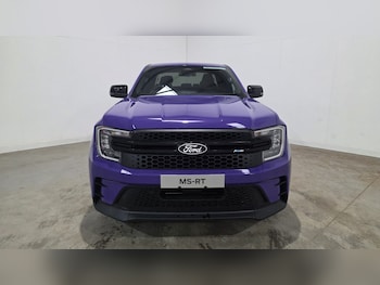 Used Ford Ranger undefined for sale - 78498017: Photo