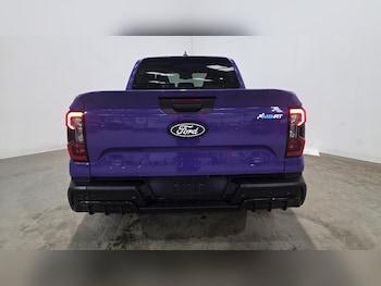 Used Ford Ranger undefined for sale - 78498017: Photo