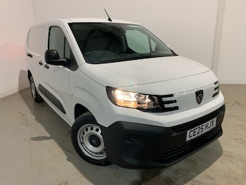 Peugeot - Partner
