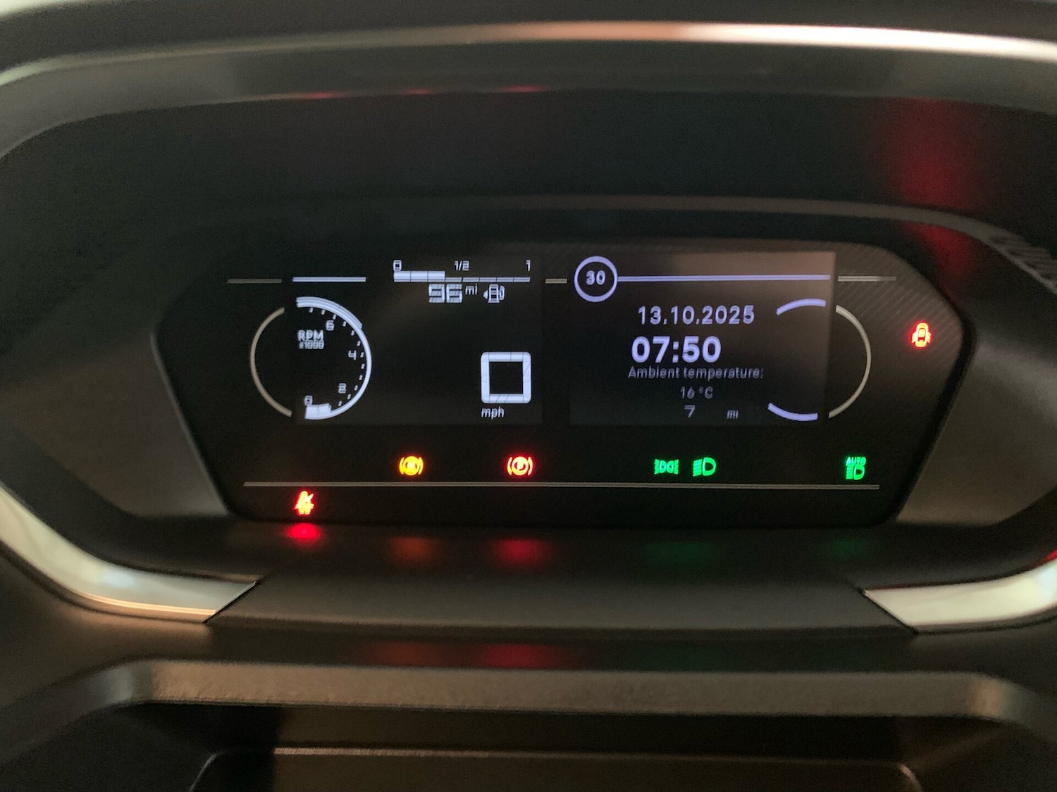 Used Peugeot Partner 2025 for sale - 76267847: Photo 26