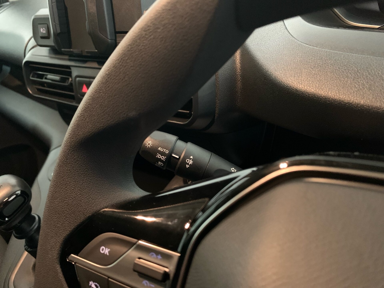 Used Peugeot Partner 2025 for sale - 76267847: Photo 8