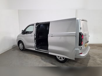Used Ford Transit Custom 2024 for sale - 78465896: Photo