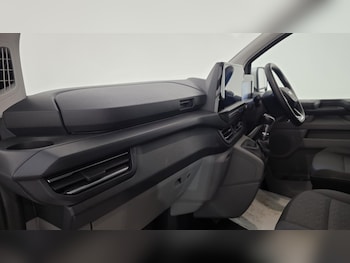 Used Ford Transit Custom 2024 for sale - 78465896: Photo