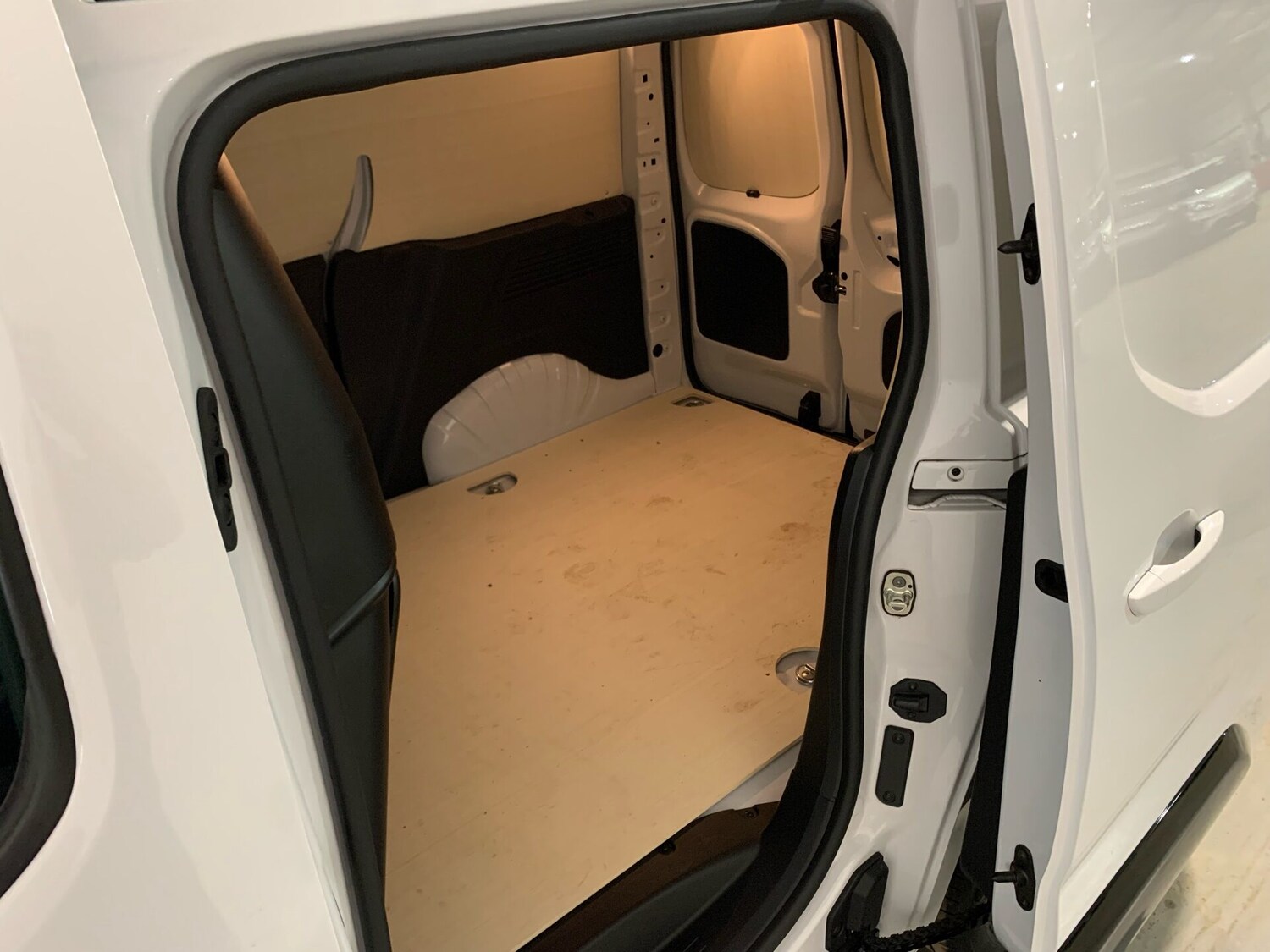 Used Citroen Berlingo 2024 for sale - 76267836: Photo 13