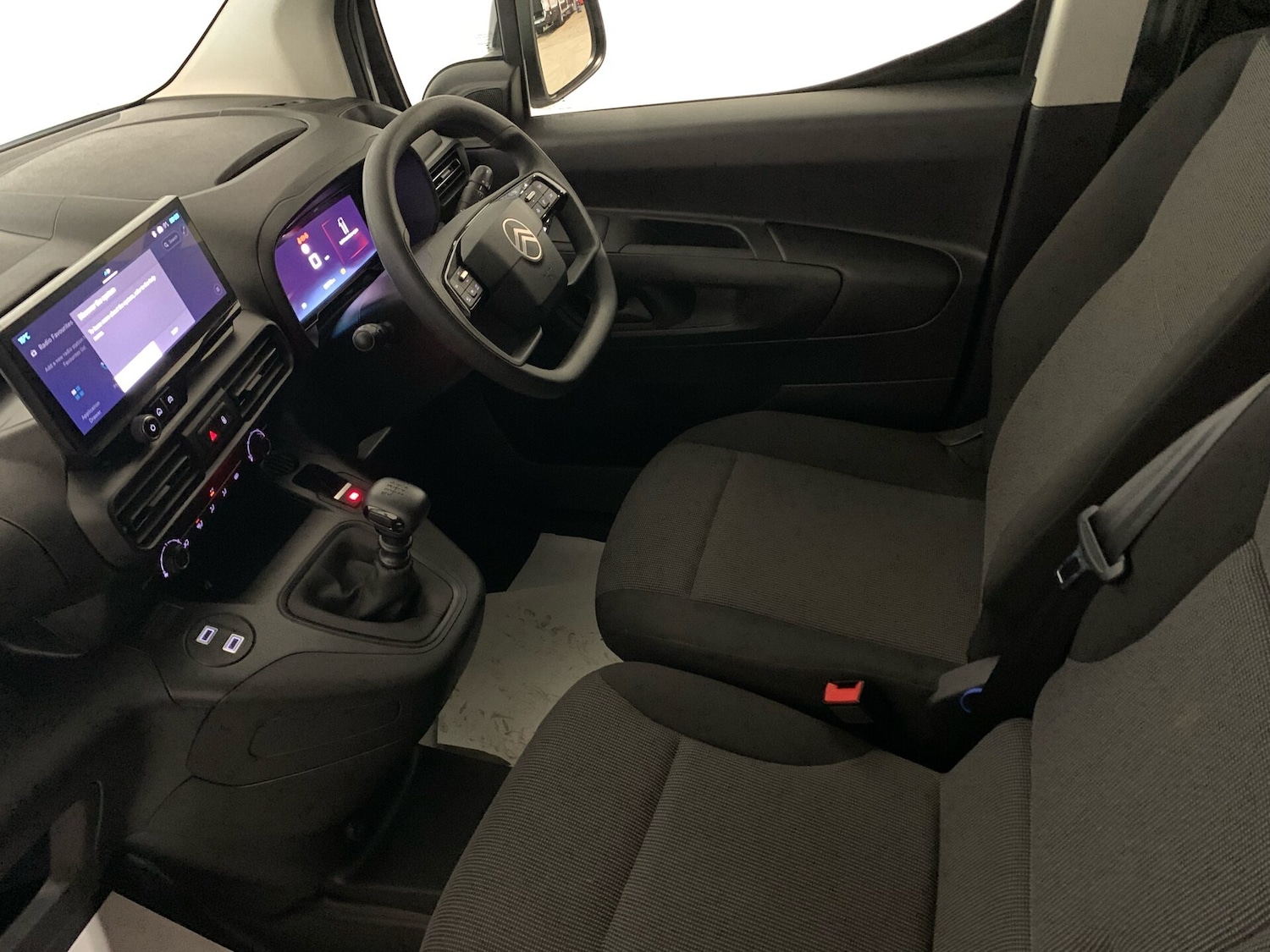 Used Citroen Berlingo 2024 for sale - 76267836: Photo 15