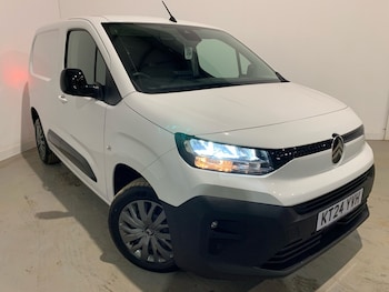 Citroen - Berlingo