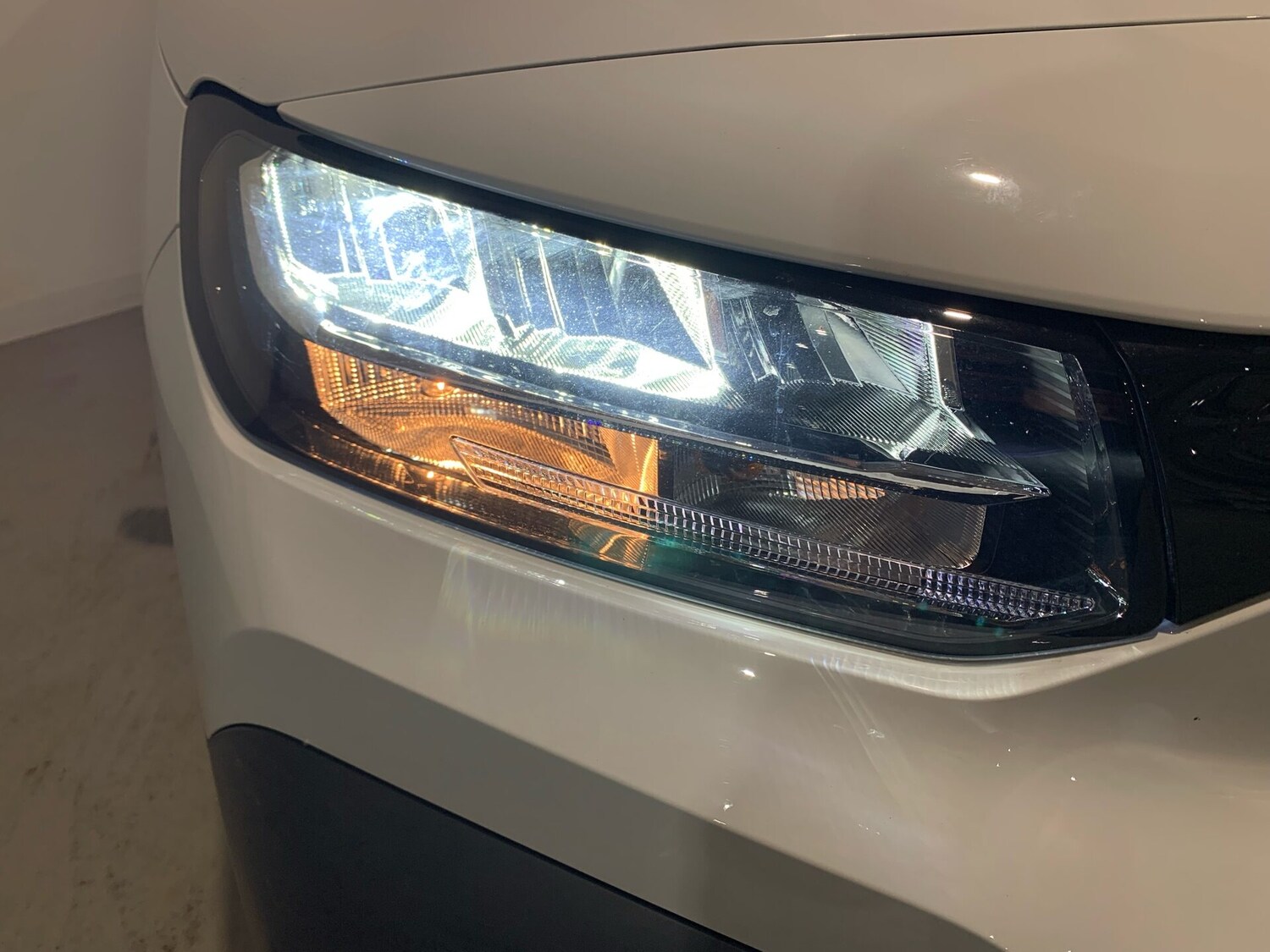 Used Citroen Berlingo 2024 for sale - 76267836: Photo 5
