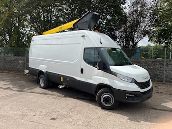Used Iveco Daily undefined for sale - 79524904: Photo