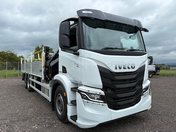 Used Iveco Other undefined for sale - 79004551: Photo