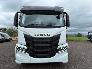 Used Iveco Other undefined for sale - 79004551: Photo